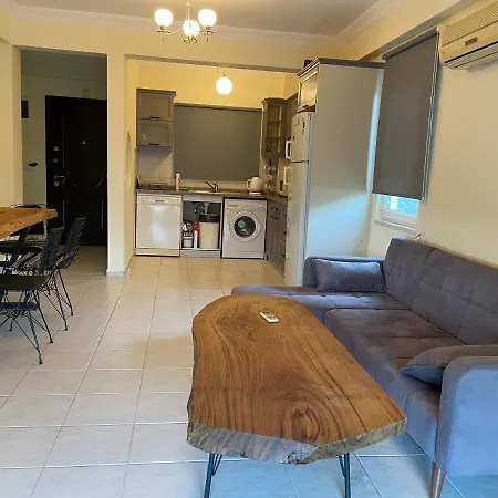 Turkuaz Homes Hotell Milas