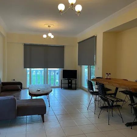 Turkuaz Homes Hotell