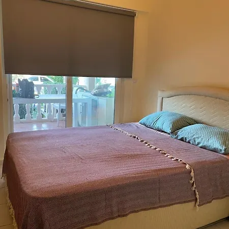 Turkuaz Homes ホテル