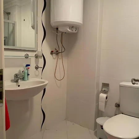 Hotell Turkuaz Homes