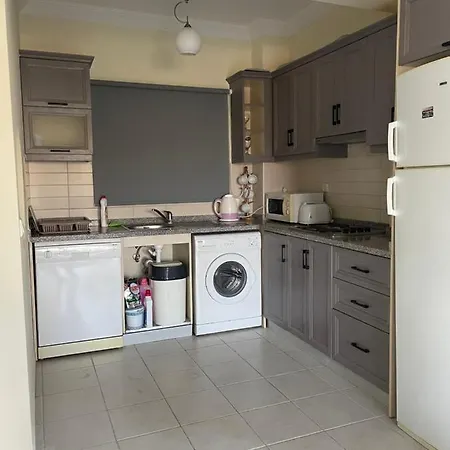 Turkuaz Homes Hotell *