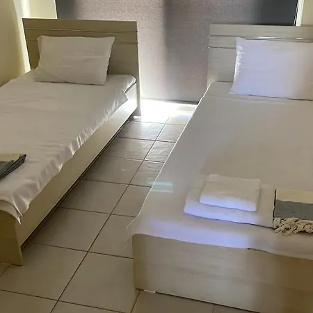 Hotell Turkuaz Homes