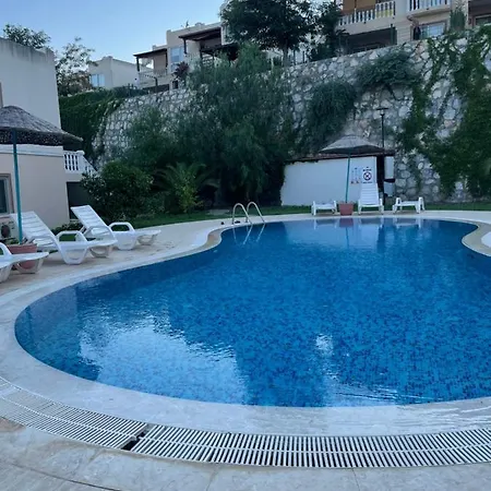 Turkuaz Homes Hotel Milas