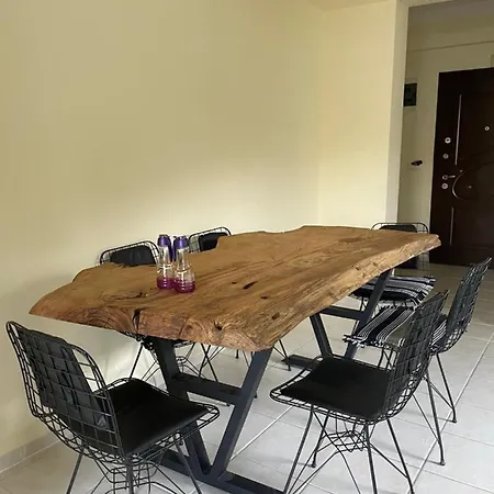 호텔 Turkuaz Homes Milas