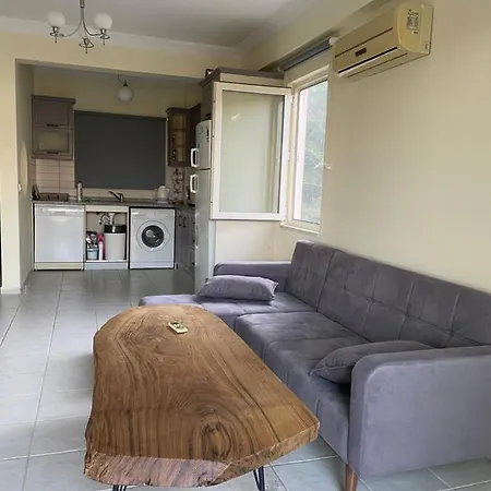 호텔 Turkuaz Homes