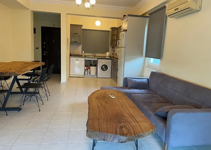 Turkuaz Homes 호텔 Milas