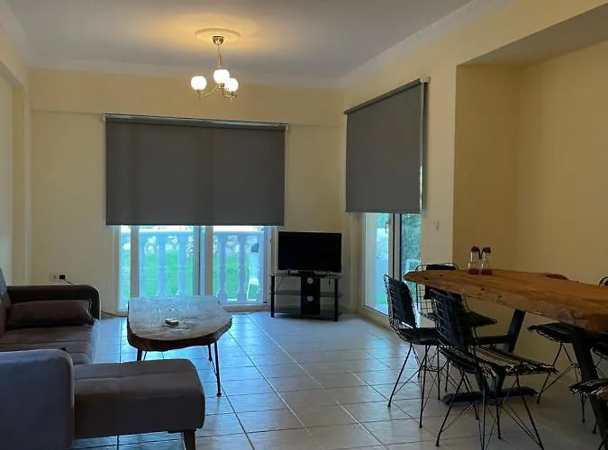 Turkuaz Homes 호텔