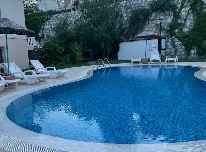 Turkuaz Homes 호텔 Milas