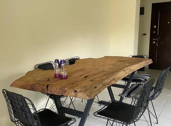 호텔 Turkuaz Homes Milas