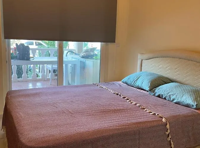 Turkuaz Homes 호텔