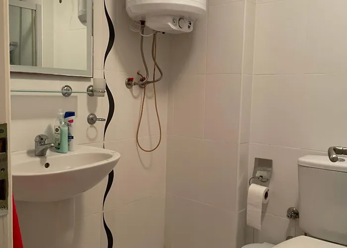 호텔 Turkuaz Homes