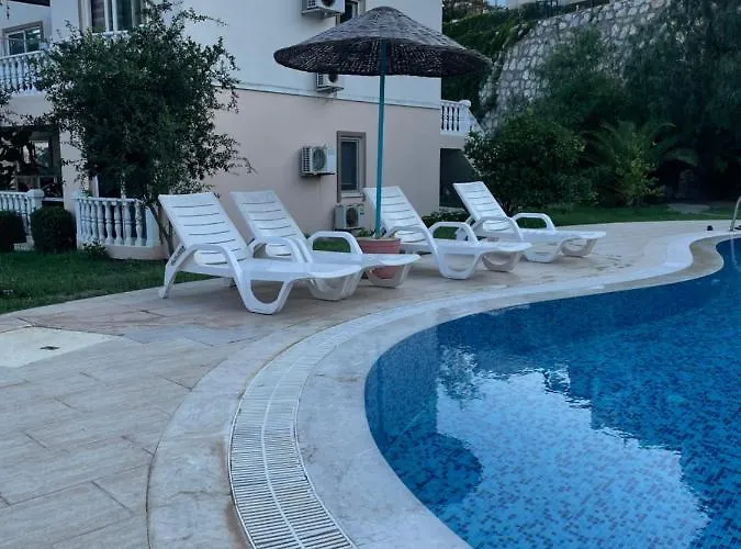 Turkuaz Homes 호텔